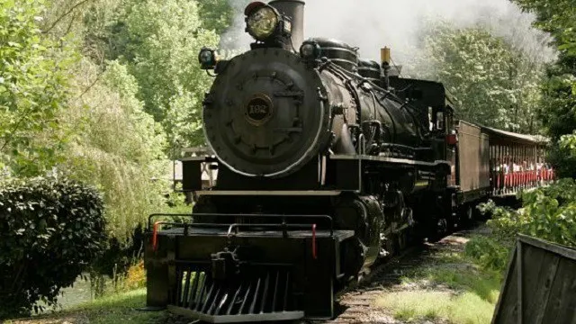 An Exciting Preview of the Harvest Festival in Dollywood