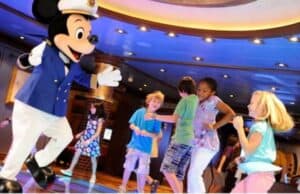 Big Update Changes the Face of Disney Cruise Line