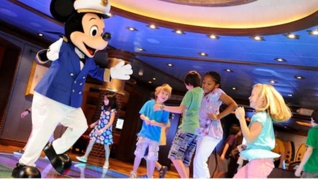 Big Update Changes the Face of Disney Cruise Line