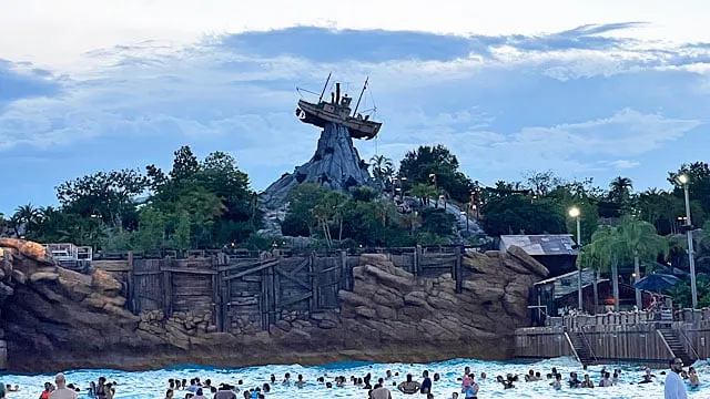 Complete guide to everything you need to know about Disney's Typhoon Lagoon