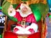 Santa Claus is meeting guests in a new location at Disney World this holiday season