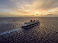 Disney Cruise Line is Adding a Brand New Ship