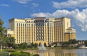 Disney Guests Experience Limited Resort Availability