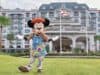 Disney World extends pause on new resort reservations for Hurricane Ian