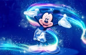 Disney just released a new printable map and presentation schedule for this year's D23 Expo