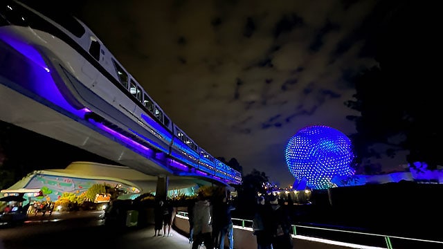 Due to Hurricane Ian, this Disney World After Hours Event has a new date