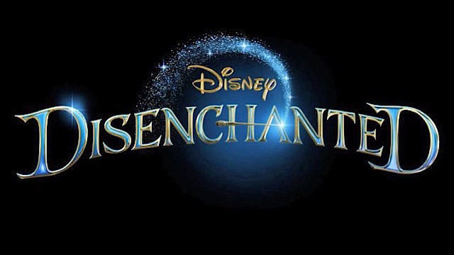 Everything you need to know about Disenchanted including a full-length trailer