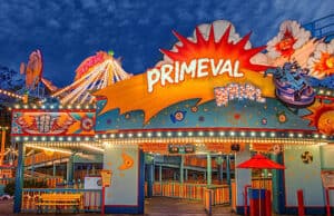 Everything you need to know about Disney's new groundbreaking plans for Disney's Dinoland