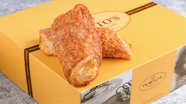 Los Angeles Bakery Staple Coming Soon to the Disneyland Resort