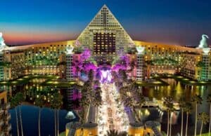 Fine dining experience is coming to Disney World