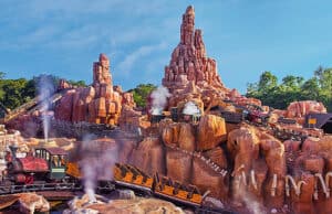 Magic Kingdom is Getting a new Expansion