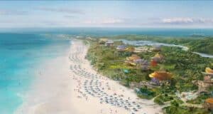 More Information Released About Disney's New Island Destination