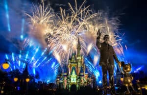 More info on the return of the beloved Happily Ever After to Walt Disney World