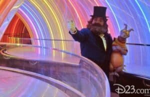 NEW: Beloved Figment Character is getting his own Movie