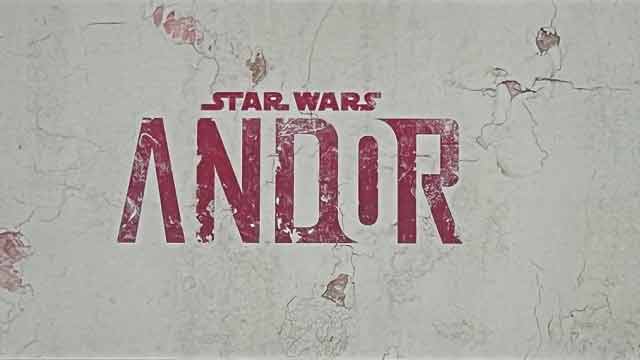 New Details and Trailer for the Star Wars Series Andor
