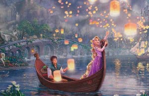 New Rapunzel attraction and exciting updates for this Disney Park