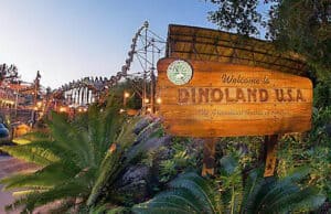 Now Disney removes another iconic spot in Animal Kingdom's Dinoland