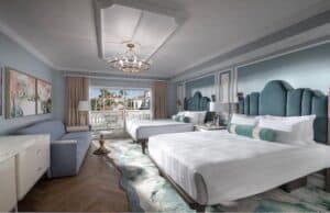 Photo Review: Disney's New Re-themed Rooms are Practically Perfect in Every Way