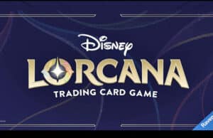 The Sorcerers of the Magic Kingdom new trading card replacement is coming