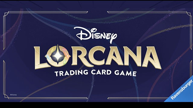 The Sorcerers of the Magic Kingdom new trading card replacement is coming