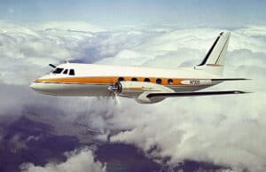 Don't miss Walt Disney's iconic plane on display at this amazing Disney fan event