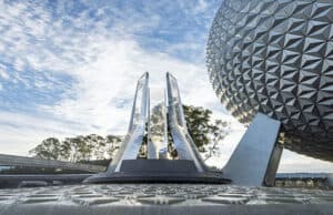 We are in love with this new Walt Disney statue coming to Walt Disney World