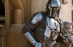 We're excited to share the epic Mandalorian series new trailer