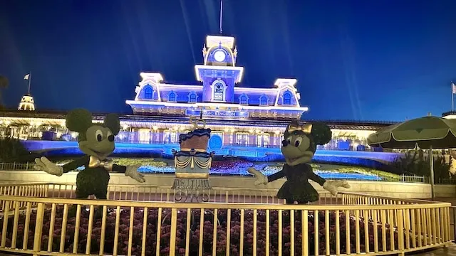 Why you should visit Magic Kingdom on Party Days