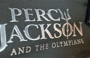 You don't want to miss the amazing Percy Jackson and the Olympians new trailer