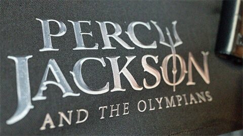 You don’t want to miss the amazing Percy Jackson and the Olympians new trailer