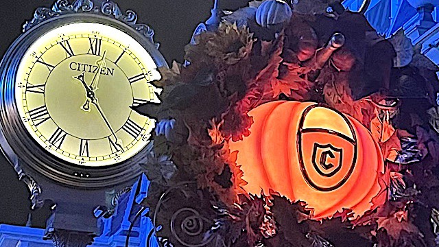 You need to read this before your Mickey's Not So Scary Halloween Party Date