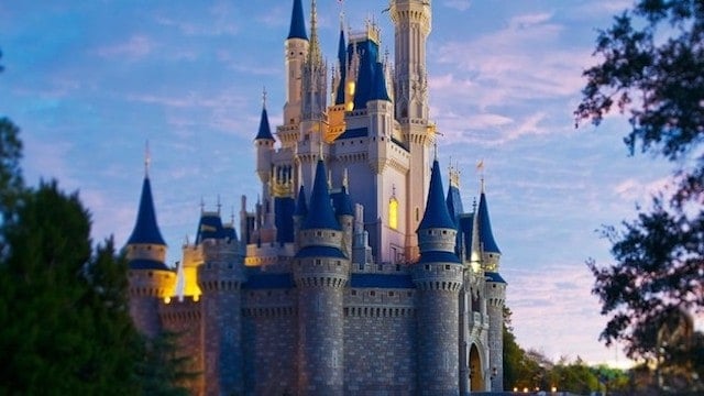You will not believe what a guest does while being evacuated at the Magic Kingdom