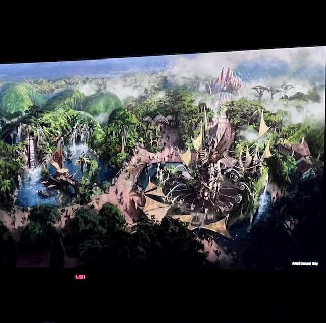 Everything you need to know about Disney's new groundbreaking plans for  Disney's Dinoland 