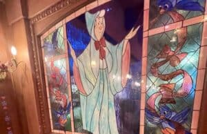 Make sure you book this Enchanting Extra for a one-of-a-kind royal Disney experience