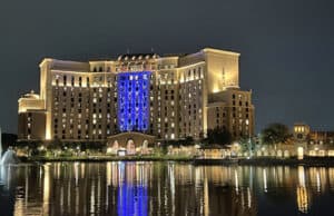 Find out how you can save up to 20% on hotel stays this holiday season