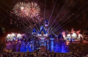 Disney announces TWO new nighttime spectaculars