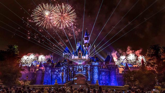 Disney announces TWO new nighttime spectaculars