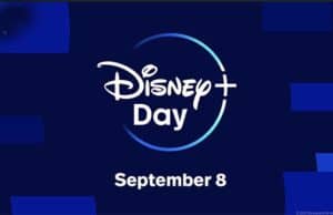 Full Schedule and what to expect on Disney+ Day