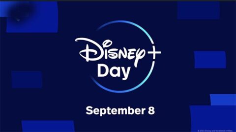 Full Schedule and what to expect on Disney+ Day