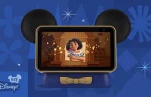 A New Update for Hey Disney