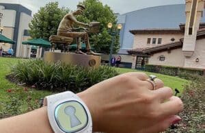 Is Disney's new MagicBand+ worth all the hype?