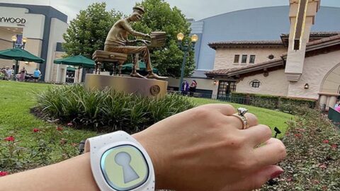 Is Disney’s new MagicBand+ worth all the hype?