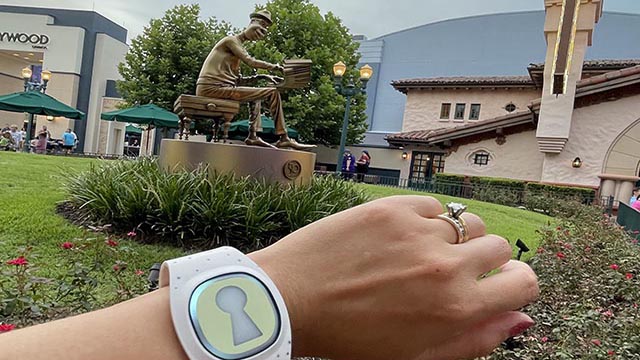 Is Disney's new MagicBand+ worth all the hype?