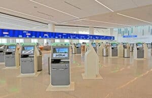 Orlando International Airport's New Terminal C preview and opening date