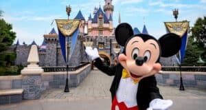 Breaking: runDisney events will return to Disneyland
