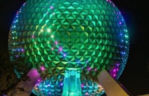 See if you are eligible to celebrate EPCOT's 40th Anniversary at this special event
