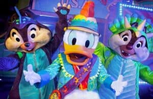We now know when these fun Meet and Greets are returning to Disney's Animal Kingdom