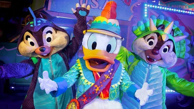 We now know when these fun Meet and Greets are returning to Disney's Animal Kingdom