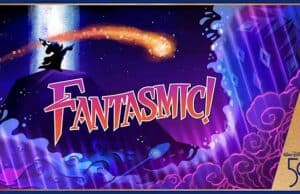 New Fantasmic! show changes coming when it returns next month