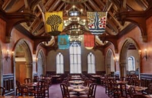 A disappointing change for Akershus in Epcot